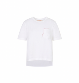 Marni Cotton Swing Tee