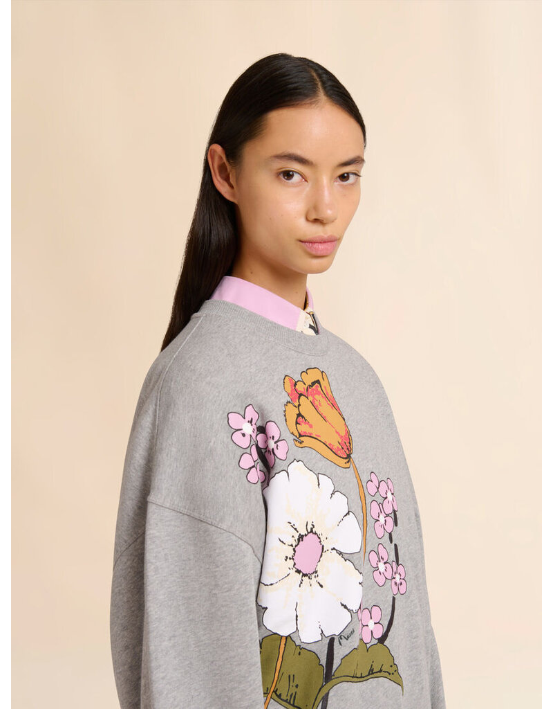 Marni MELODIA SWEATSHIRT