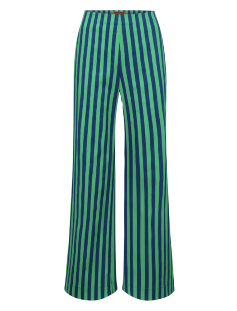 Simon Miller PIA POPLIN PANT