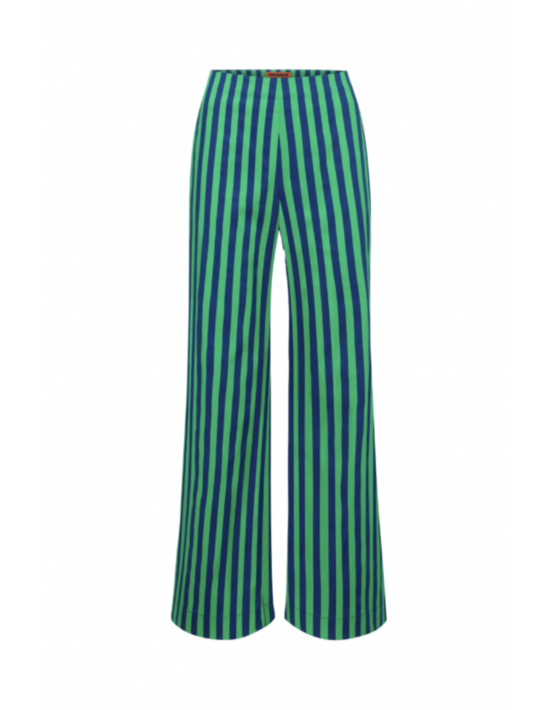 Simon Miller PIA POPLIN PANT
