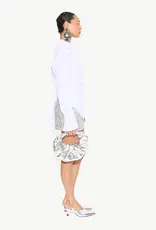 Simon Miller LOCH POPLIN BUTTON UP