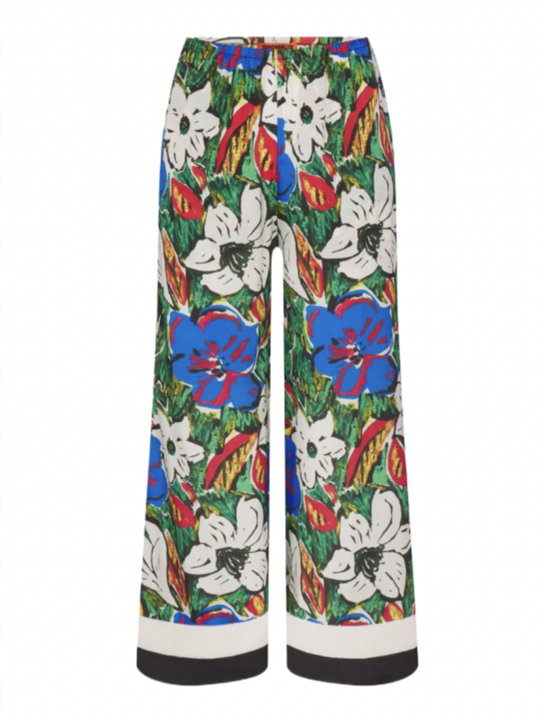 Simon Miller NELLA WIDE LEG PANT