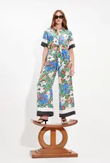 Simon Miller NELLA WIDE LEG PANT