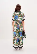 Simon Miller NELLA WIDE LEG PANT