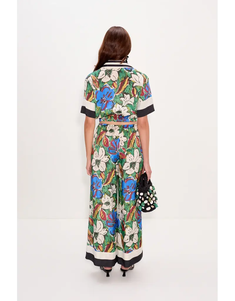 Simon Miller NELLA WIDE LEG PANT