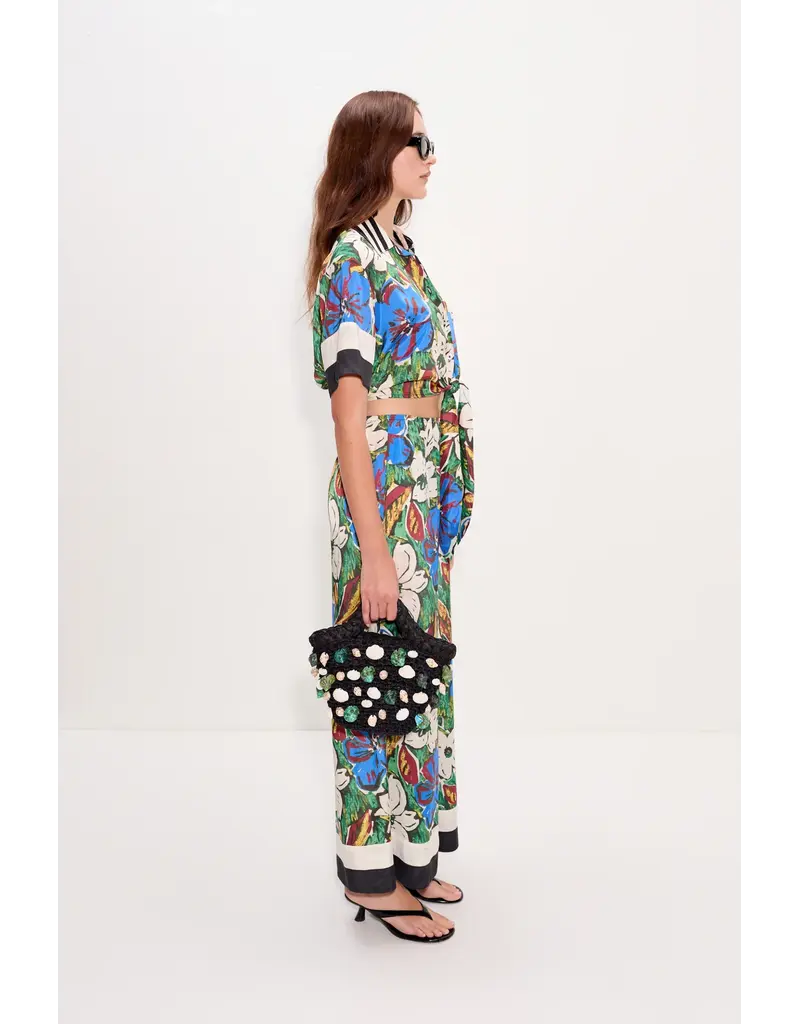 Simon Miller NELLA WIDE LEG PANT