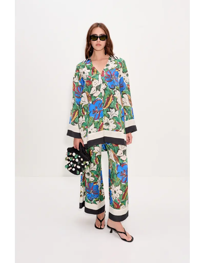 Simon Miller NELLA WIDE LEG PANT