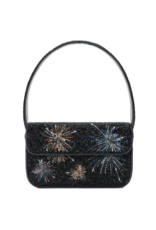 Staud Tommy Beaded Bag