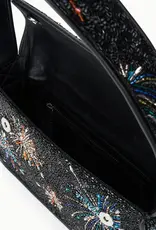 Staud Tommy Beaded Bag