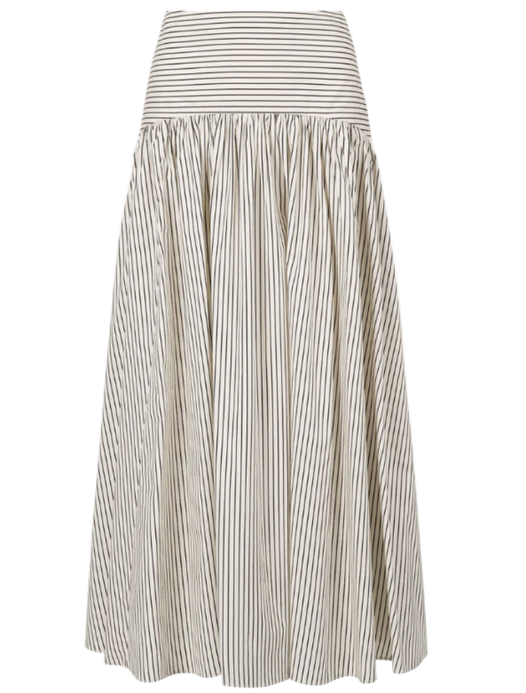 Staud PROCIDA SKIRT