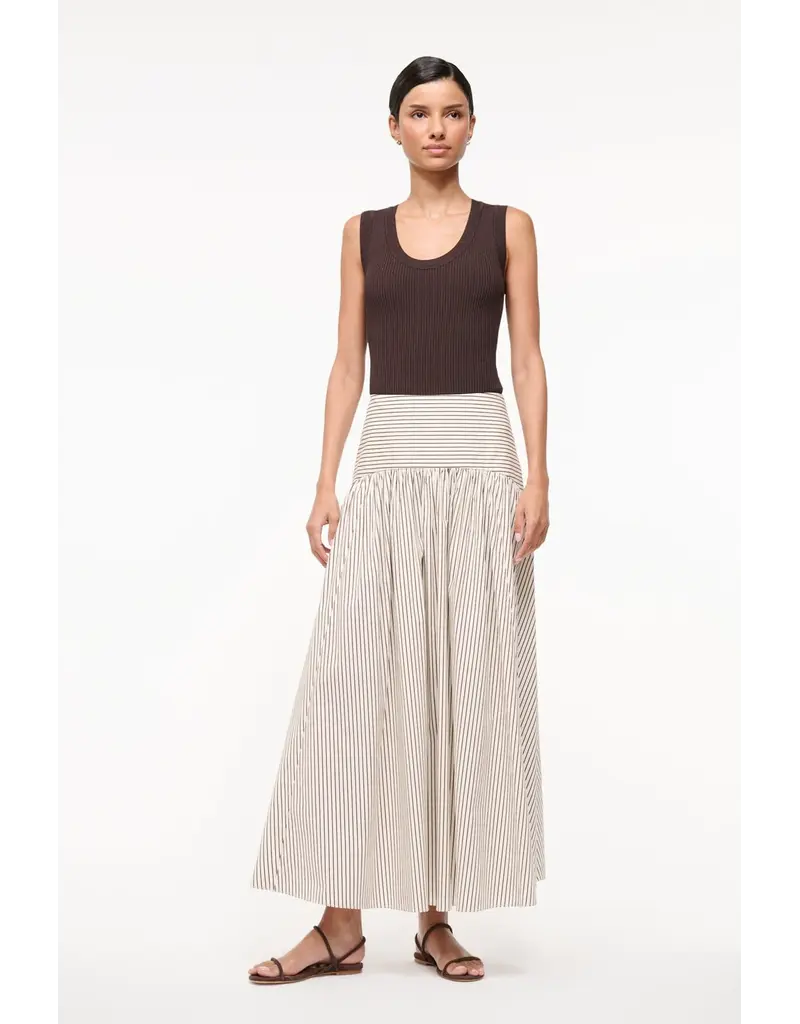 Staud PROCIDA SKIRT