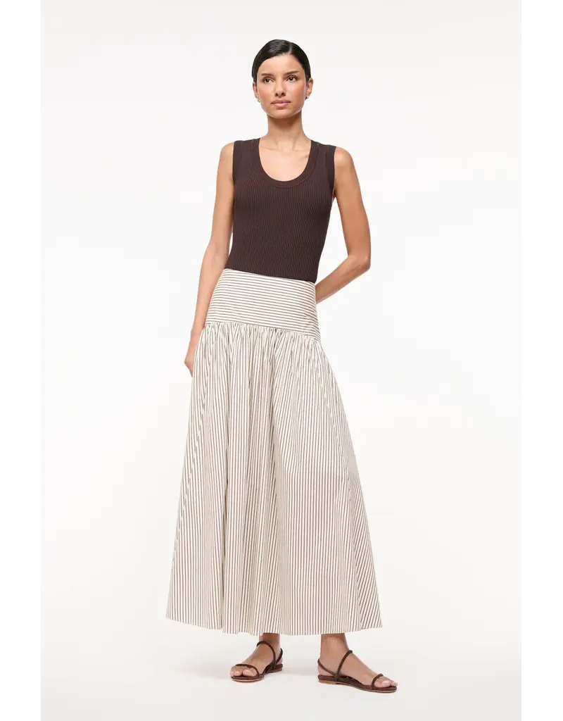 Staud PROCIDA SKIRT