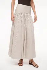 Staud PROCIDA SKIRT