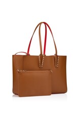 Christian Louboutin Cabata Small Tote Bag