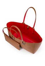 Christian Louboutin Cabata Small Tote Bag