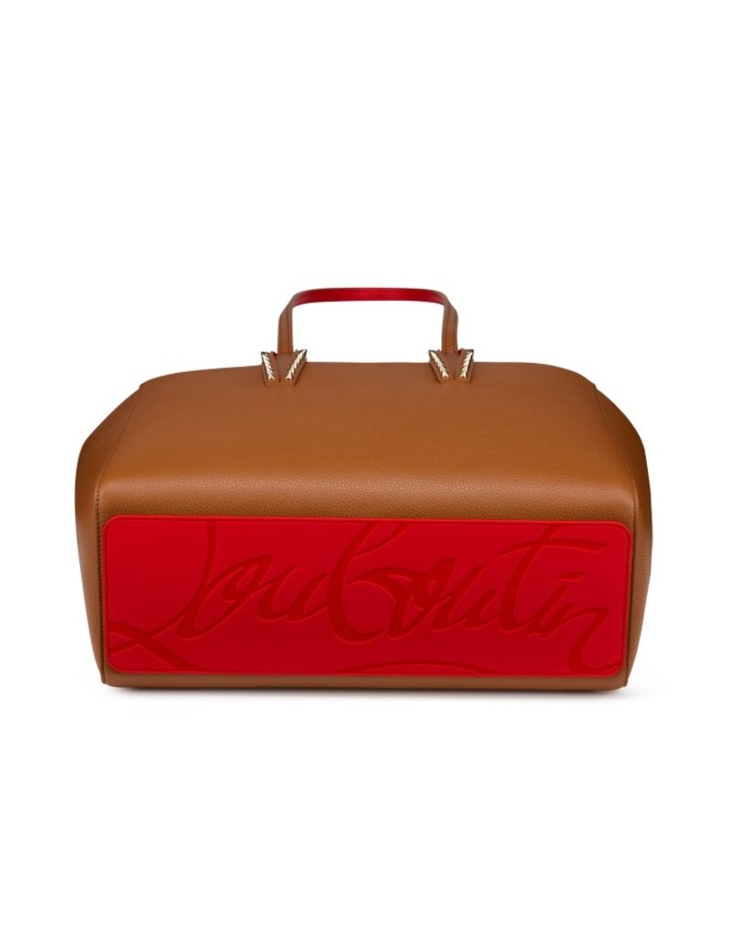 Christian Louboutin Cabata Small Tote Bag