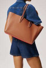 Christian Louboutin Cabata Small Tote Bag