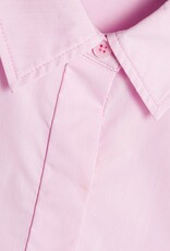 Simkhai RENATA CROPPED BUTTON DOWN