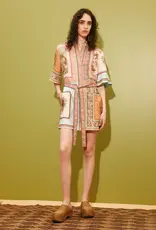 Alemais ALBERTA MINI DRESS