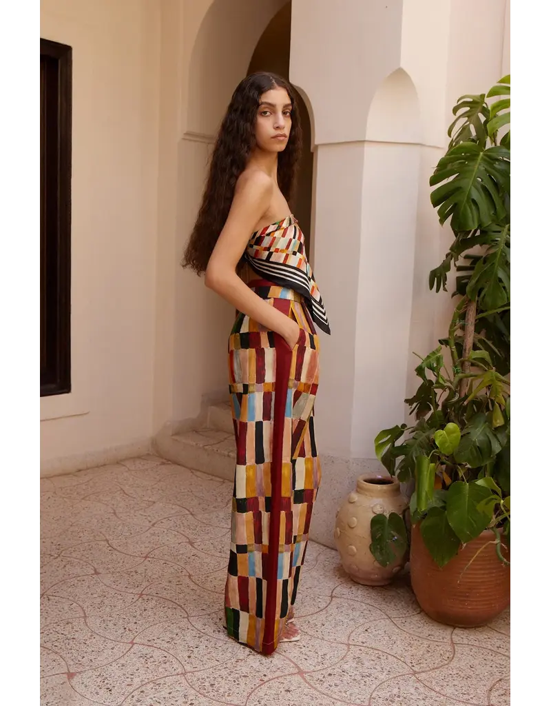 Alemais MARJORELLE PANT