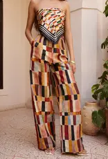 Alemais MARJORELLE PANT