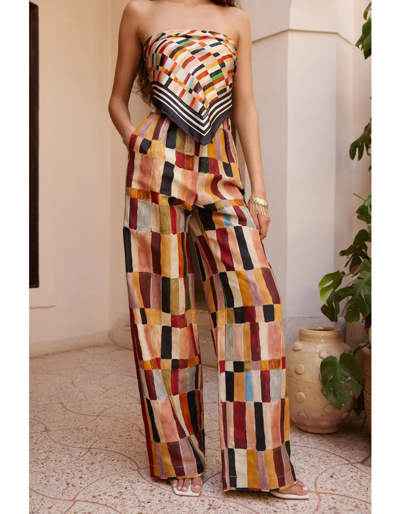 Alemais MARJORELLE PANT