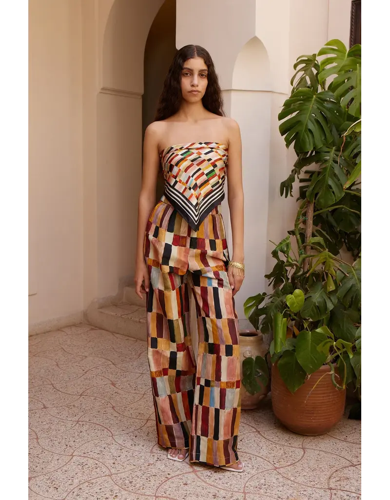 Alemais MARJORELLE PANT