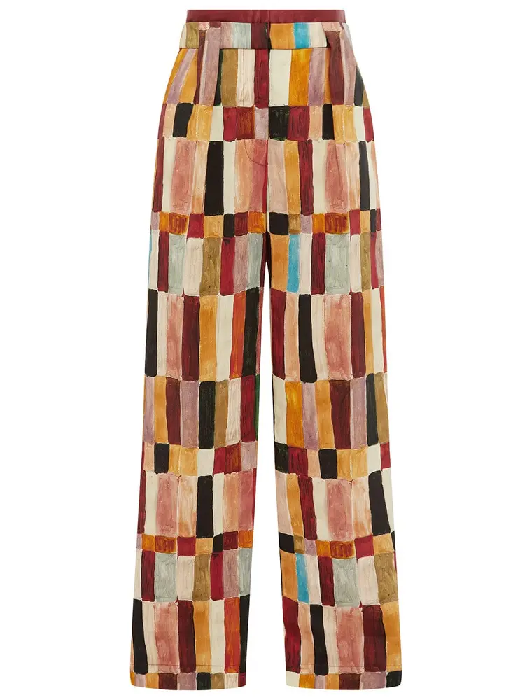 Alemais MARJORELLE PANT