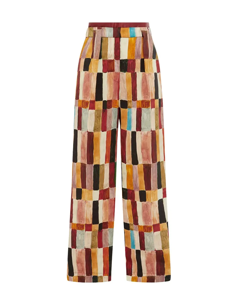 Alemais MARJORELLE PANT