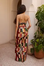 Alemais MARJORELLE PANT