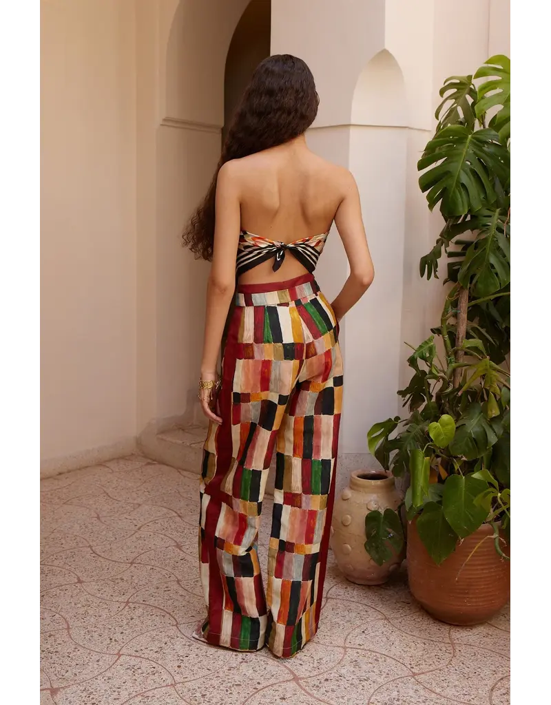 Alemais MARJORELLE PANT