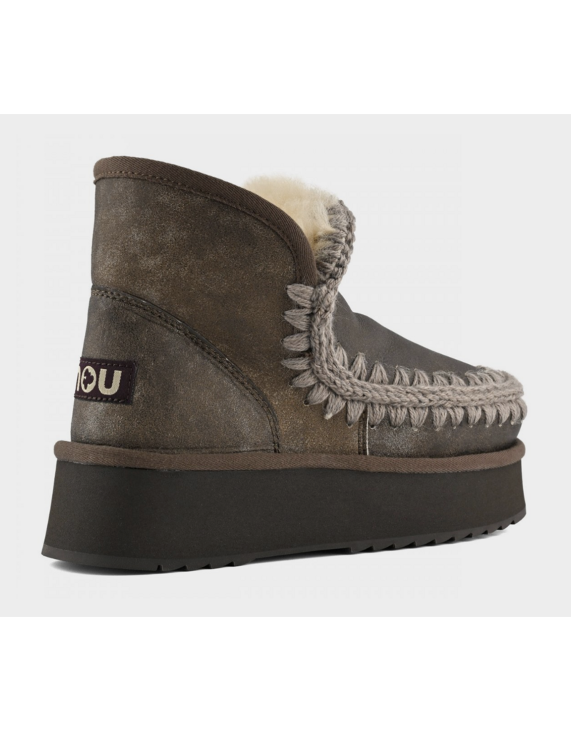 Mou Eskimo 18 Special Boot