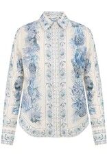 Zimmermann Wanderlust Body Shirt