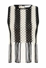 Zimmermann Wanderlust Macrame Tank