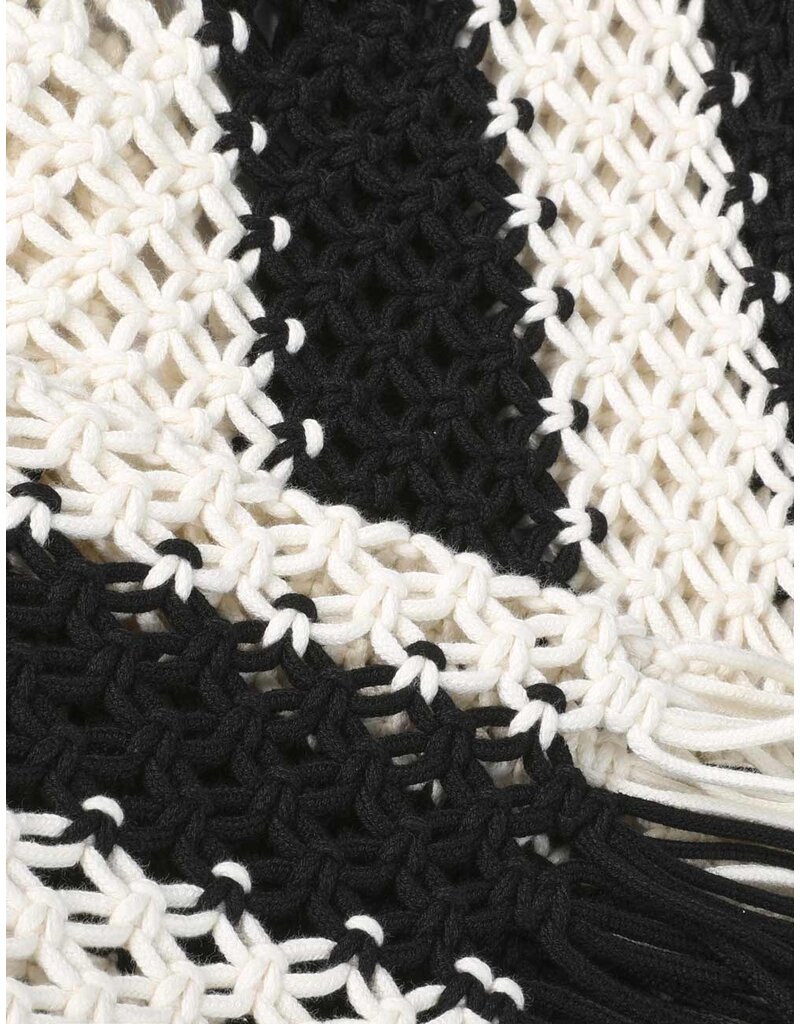 Zimmermann Wanderlust Macrame Tank