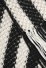 Zimmermann Wanderlust Macrame Maxi Skirt