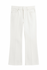 TOTEME Kick Flare Denim