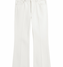 TOTEME Kick Flare Denim