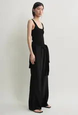 TOTEME Fluid Drawstring Trousers