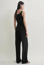 TOTEME Fluid Drawstring Trousers