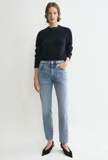 TOTEME Twisted Seam Denim