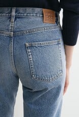 TOTEME Twisted Seam Denim