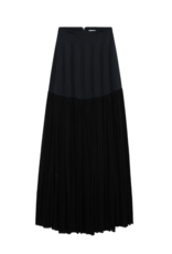 Simkhai Saryn Midi Skirt