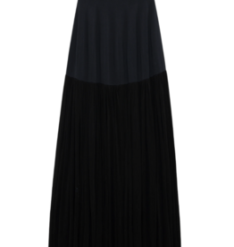 Simkhai Saryn Midi Skirt