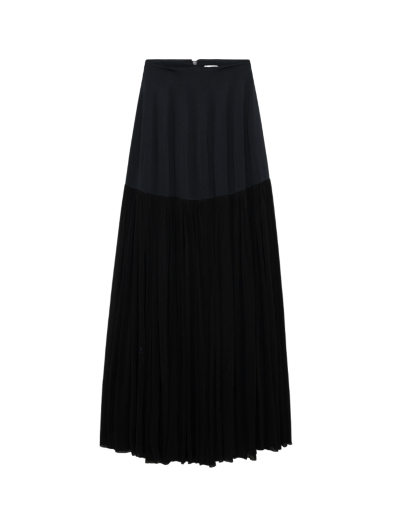 Simkhai Saryn Midi Skirt