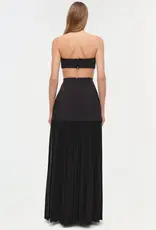 Simkhai Saryn Midi Skirt