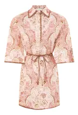 Zimmermann Daylight Tunic Mini