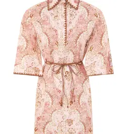 Zimmermann Daylight Tunic Mini
