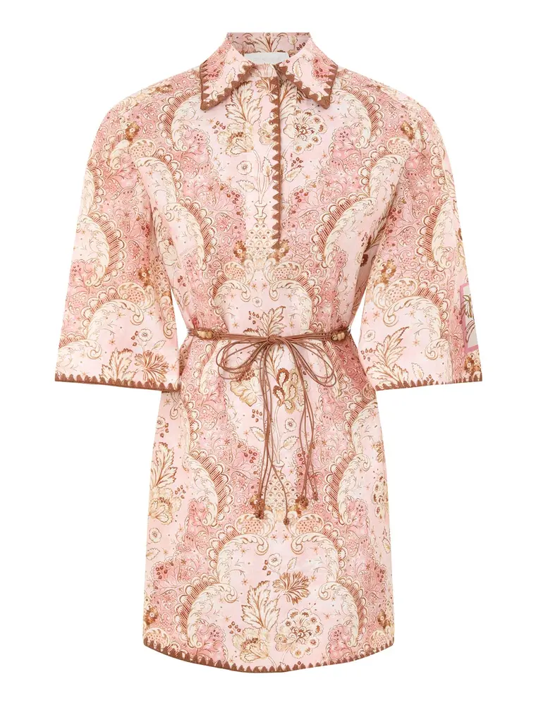 Zimmermann Daylight Tunic Mini