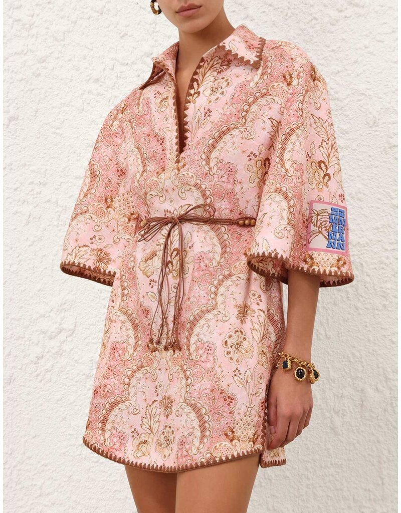 Zimmermann Daylight Tunic Mini